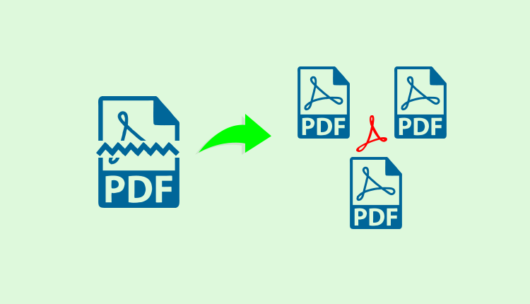 pdf recovery software