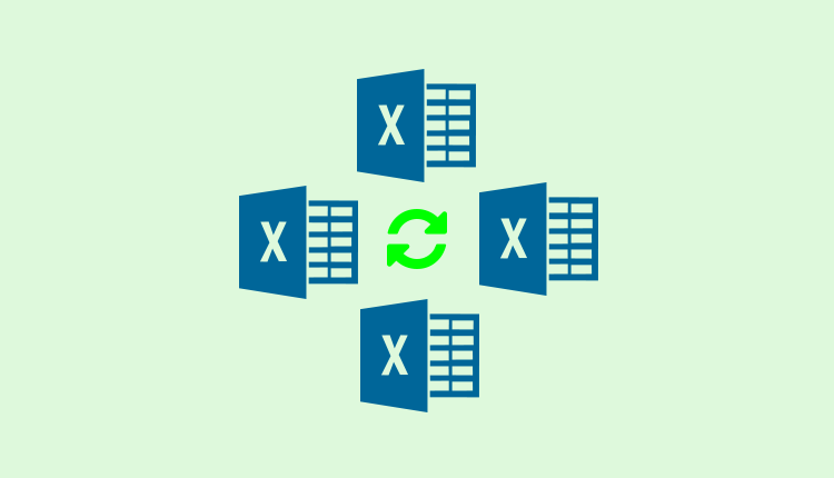 excel file recovery tool